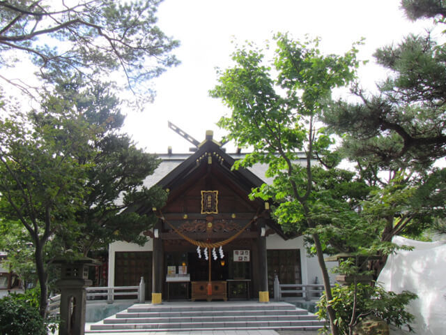 西野神社