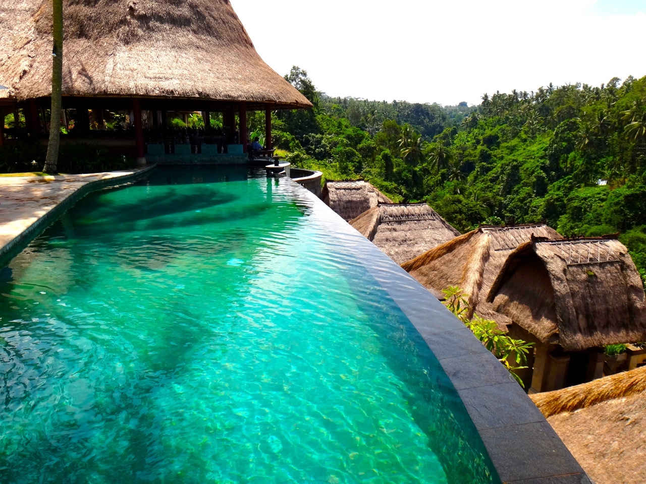 一生に一度は泊まりたい 世界の絶景ホテル25選 トラベルマガジン