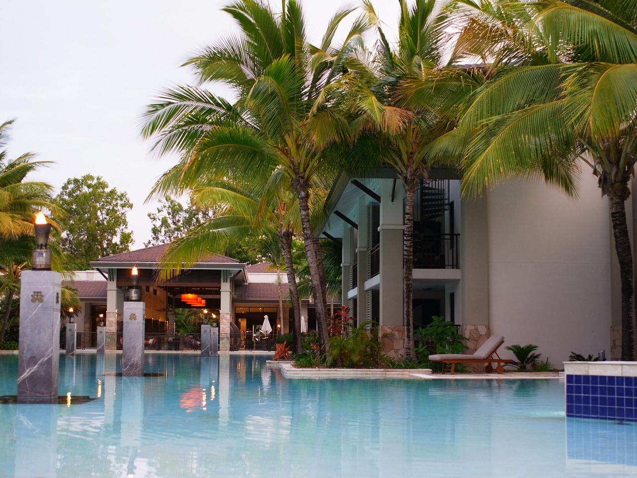 一生に一度は泊まりたい 世界の絶景ホテル25選 トラベルマガジン