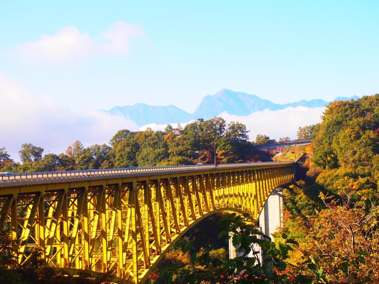【山梨県】八ヶ岳高原