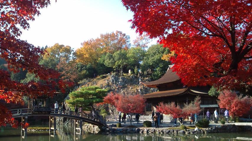 【岐阜県】虎渓山永保寺