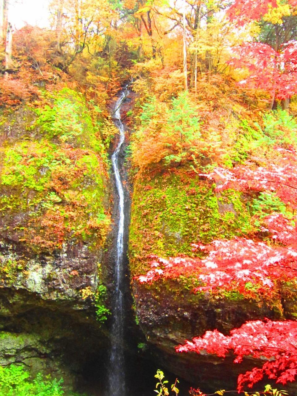 【群馬県】榛名神社