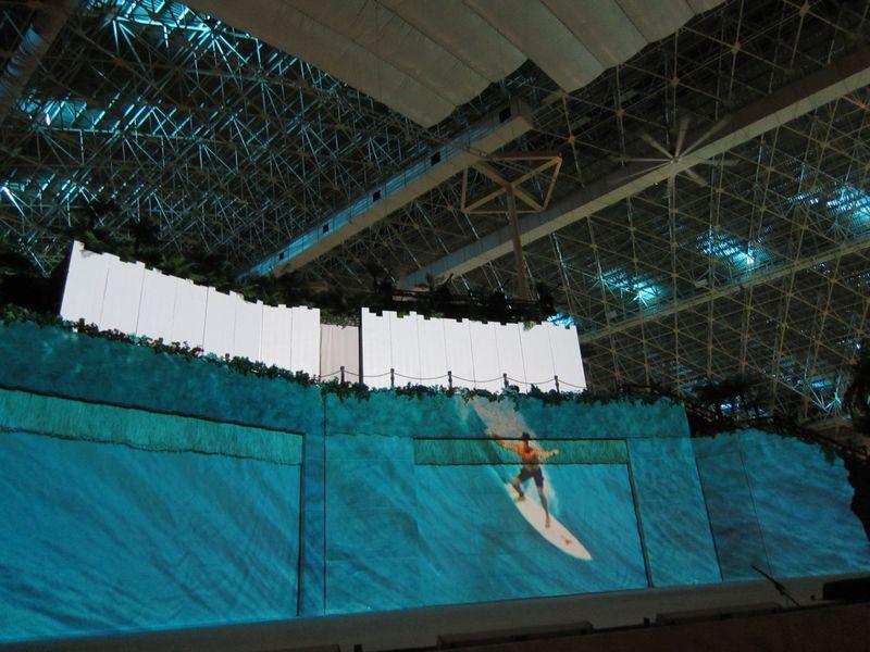 スパリゾートハワイアンズ/ 福島県