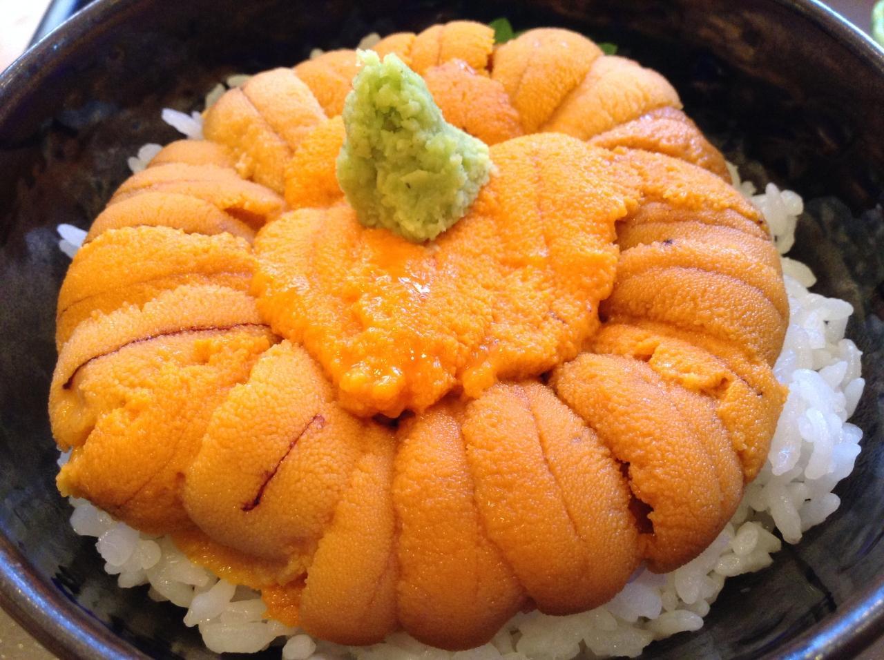 北海道新幹線で行く函館 とびっきり海鮮がうまい店18選 トラベルマガジン