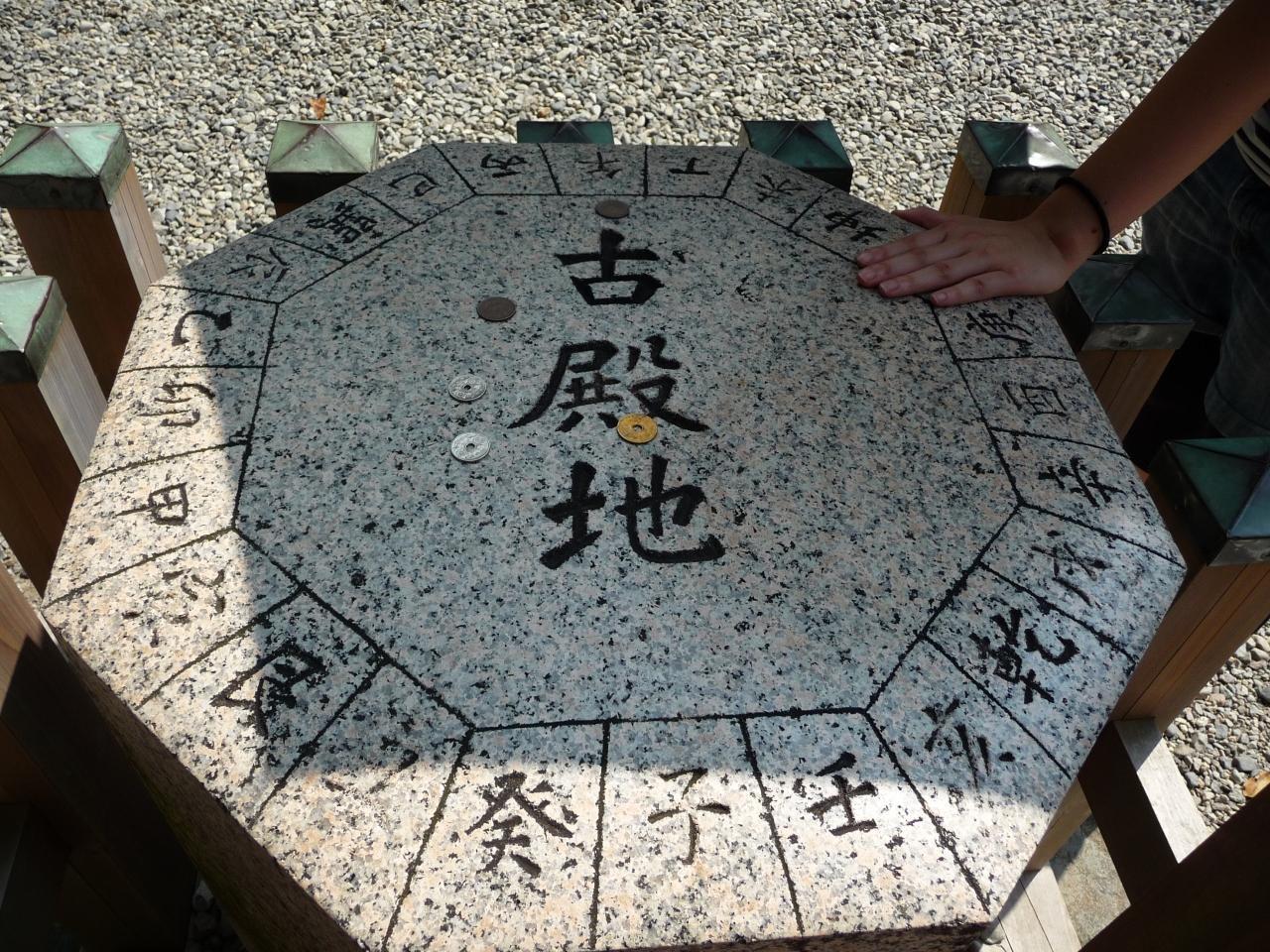 猿田彦神社 / 伊勢神宮