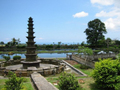 ブサキ寺院＋バリ島東部の王宮と村々☆ライステラス立ち寄り可＜終日／貸切チャーター／現地ガイド(日本語可)＞