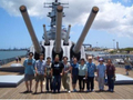 真珠湾（パールハーバー）貸切観光ツアー　アリゾナ記念館＋ボーフィン潜水艦博物館　選べる戦艦ミズーリと太平洋航空博物館＜1-11名／日本語ガイド／午前・1日＞