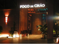 グリフィス天文台夜景+ブラジリアン・レストラン「フォゴ・デ・チャオ」 ナイトツアー＜夜/日本語ガイド＞
