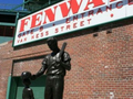 MLB ボストン・レッドソックスの本拠地 フェンウェイ球場見学ツアー＜午前/日本語ガイド＞
