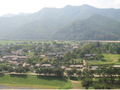 2010年に世界遺産に登録！安東(アンドン)日帰りツアー　河回村＋仮面博物館＋芙蓉臺＋花川書院＜月・水・土／終日／ホテル送迎付／日本語ガイド／名物塩サバ昼食付＞