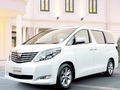 高級車 貸切チャーター観光（1～4名）正装したトップガイドがバリ島内をエスコート ＜8・10時間／日本語ガイド＞
