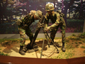 ソウル市内歴史探訪ツアー　戦争記念館＋西大門刑務所＜午前／日本語ガイド／ホテルお迎え付／仁寺洞解散＞
