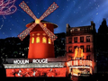 ムーラン・ルージュ(Moulin Rouge)☆フレンチ・カンカンにため息！シャンパンショー