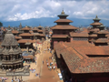 ネパール世界遺産めぐり！カトマンドゥ市内観光1日ツアー＜日本語ガイド/専用車＞