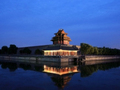 北京市内半日観光 (天安門広場・故宮博物院・景山公園）