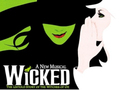 『ウィキッド』 ブロードウェイ・ミュージカル チケット予約 ＜～2024年9月までの公演＞