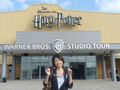 【H.I.S.】ワーナーブラザーズ ハリー・ポッタースタジオツアー＜鉄道チケット付プラン/ロンドン発＞