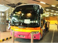 【空港送迎】香港国際空港⇔香港市内ホテル 送迎シャトルバス