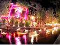 アムステルダムの夜を楽しむ！パブ飲み歩きツアー＜アムステルダム発＞