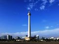 【貸切チャーター利用・ジャカルタ市内(1日)観光ツアー】首都ジャカルタの定番スポットを巡ります＜終日／往復送迎付(ジャカルタ市内)／日本語ガイド／昼食付＞