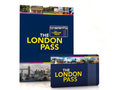 セットでお得！ロンドン・パス(THE LONDON PASS?) + オイスターカード(Oyster Card)＜日本語ガイドブック付＞