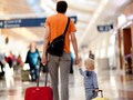 シンガポール　空港ホテル間送迎サービス＜貸切／日本語ガイド＞
