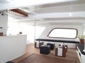 【バリ島発・貸切レンボンガン島ツアー】豪華クルーザー(ワカ・セイリング)を貸切(30名まで可)＜終日／ホテル送迎付／昼食付＞ *クルーザー1艇あたり料金
