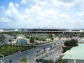 【空港送迎】ホーチミン タンソンニャット空港⇔ホーチミン市内ホテル☆格安プラン＜混載／ベトナム語ドライバー＞