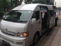 シンガポール チャンギ空港⇔ホテル貸切送迎サービス＜車椅子（バリアフリー）対応車／日本語ガイド付プランあり＞