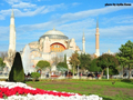 トルコ感動旅！イスタンブール、カッパドキア、エフェソス、パムッカレ 6泊7日＜イスタンブール発着＞