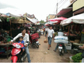市場と屋台！地元密着ローカル体験ツアー！これであなたもカンボジア人の仲間入り！