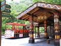 美濃観光ツアー　客家（ハッカ）の里＋原住民が暮らす三地門巡り　擂茶（レイチャ）もしくは油紙傘作り体験付き！＜高雄発／日本語ガイド／ホテル送迎付＞