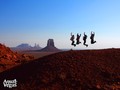 グランドサークル2泊3日　グランドキャニオン＆アンテロープ＆セドナ＆モニュメントバレー＆ブライスキャニオン＆ザイオン＆エスカランテ＜日本語ガイド＞