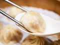 金品茶樓（ジンピンチャーロウ）食事券　高級台湾茶を製造する金品茶集が手掛ける名店の小籠包を堪能！＜中山エリア＞