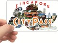 シンガポール動物園にも使用可能！　シティパス　人気テーマパークの入場＋ファンビー・オープントップバス乗り放題＜2～5日間パス＞