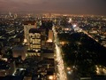 【トランジット専用】メキシコシティの夜景鑑賞&メキシカンタコスツアー＜日本語ガイド／メキシコシティ空港発着＞