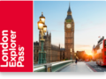 ロンドン・エクスプローラーパス（London Explorer Pass®）人気ツアー＆観光スポット入場カード 