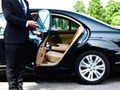 高級車利用☆空港送迎サービス ヒースロー空港⇔ロンドン市内貸切チャーター　＜メルセデスベンツまたはジャガー利用＞