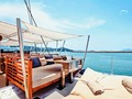 アイランドホッピング　コーラル島＆ラチャヤイ島　贅沢なクルーズでVIPな気分に　サンセット鑑賞付き＜往復送迎選択可＞
