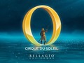 ＜ANAおすすめ！＞『オー』シルク・ドゥ・ソレイユ　Cirque du Soleil チケット