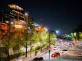 【韓流ドラマロケ地ツアー】「梨泰院クラス」夜のロケ地巡り＊選べるルーフトップまたはNソウルタワー夜景観賞＜明洞送迎／日本語ガイド／タンバム夕食付きプランあり＞