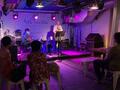ハーレム観光　ジャズライブ鑑賞＆ハーレム地区ウォーキングツアー ＜木曜＆日曜の夜／英語ガイド＞