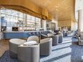 オーランド国際空港（MCO）ラウンジチケット☆プラザ・プレミアムラウンジ（Library Lounge）*ターミナルC【3時間利用】
