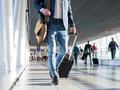 ロサンゼルス国際空港 ⇔アナハイム　空港送迎サービス ＜貸切／1～4名／英語ドライバー＞