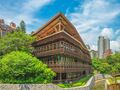 北投ウォーキングツアー　北投温泉博物館＆地熱谷＆北投図書館＆足湯体験 ＜午後／最大15名／日本語ガイド／夕食オプションあり＞